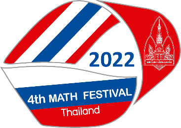 Math Festival logo